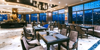 Top 10 khách sạn Sapa gần ga cáp treo Fansipan 2025